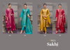 Sakhi Vol 12 By Ibiza Banglory Silk Wholesale Designer Salwar Suits Suppliers In Mumbai